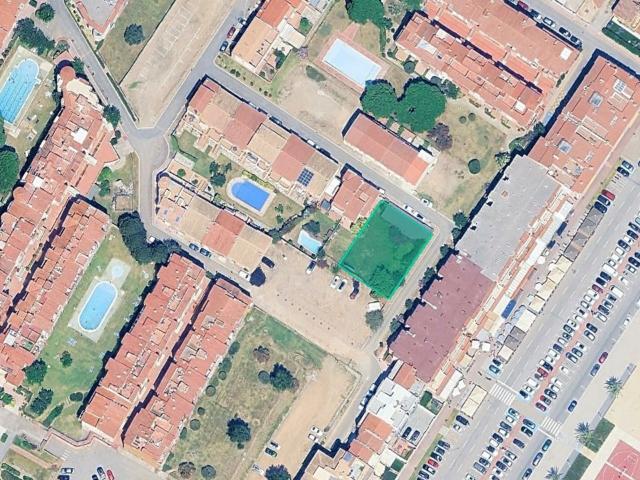 Solar en Sector Los Girasoles Empuriabrava