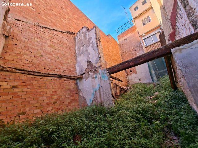 SOLAR EN SERRA, GRAN OPORTUNIDAD DE COMPRA !