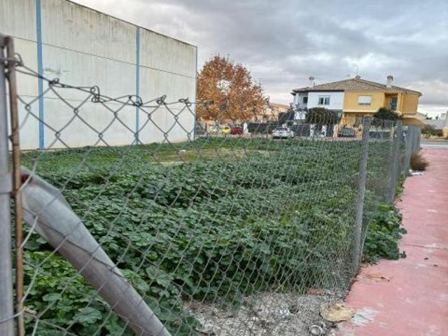 SOLAR INDUSTRIAL EN CIJUELA