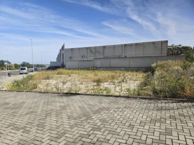 Solar Industrial en Venta en, Córdoba