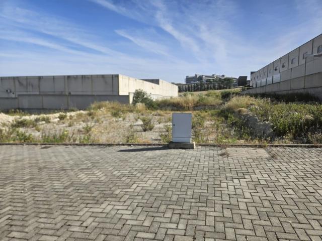 Solar Industrial en Venta en, Córdoba
