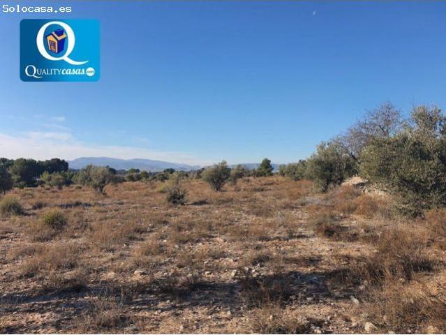 Solar industrial en Venta en Elda Alicante Ref: K3243FF
