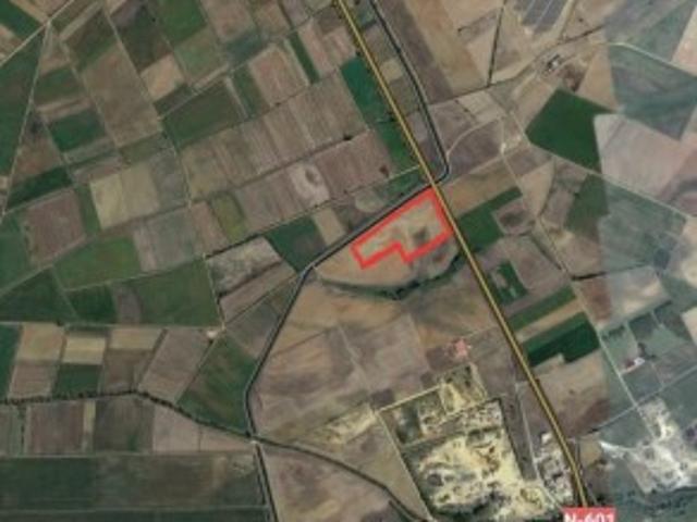 Solar Industrial en Venta en, León