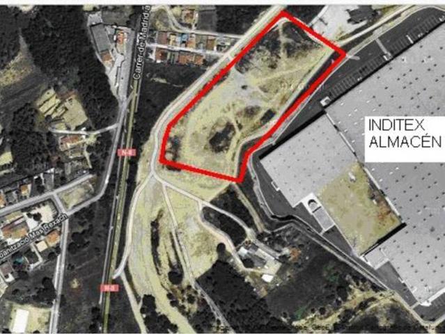 Solar industrial en venta en Palafolls