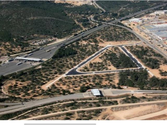 SOLAR INDUSTRIAL EN VENTA HOSPITALET DE L'INFANT POL. IND. LES TAPIES II