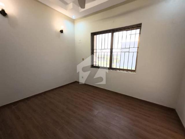 Solar Installed 5 Marla House For Sale