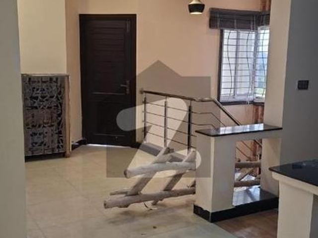 Solar Installed House For Rent Citi Housing Society Block B