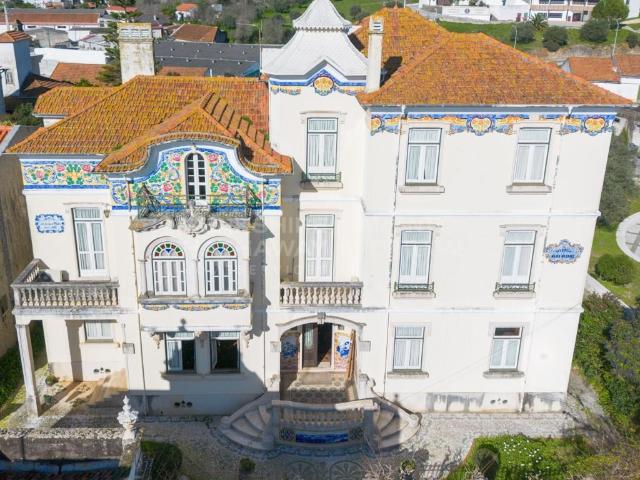Solar no centro de Alcanena 647m² Alcanena e Vila Moreira