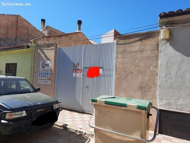 SOLAR PARA CONSTRUCCION DE VIVIENDA UNIFAMILIAR