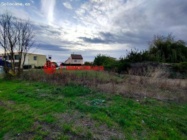 solar para la construccion de una vivienda