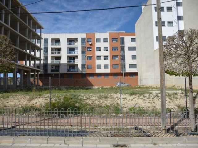 SOLAR PARA LA EDIFICACION