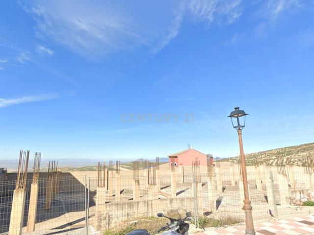 Solar para promoción de 7 viviendas en Alfacar Granada – Proyecto aprobado