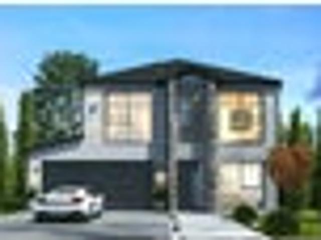 Solar Powered Living with Dual Master Comfort