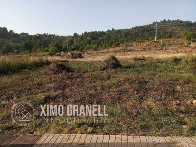 Solar residencial en Venta en Vall D Uxo, La Castellón