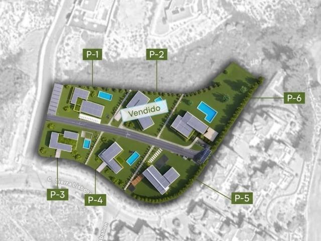 Solar residencial en Venta en Vera Almería