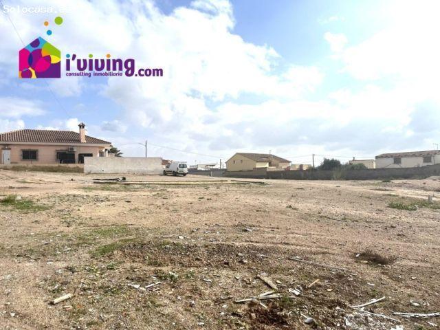 Solar residencial en Venta en Zurgena Almería