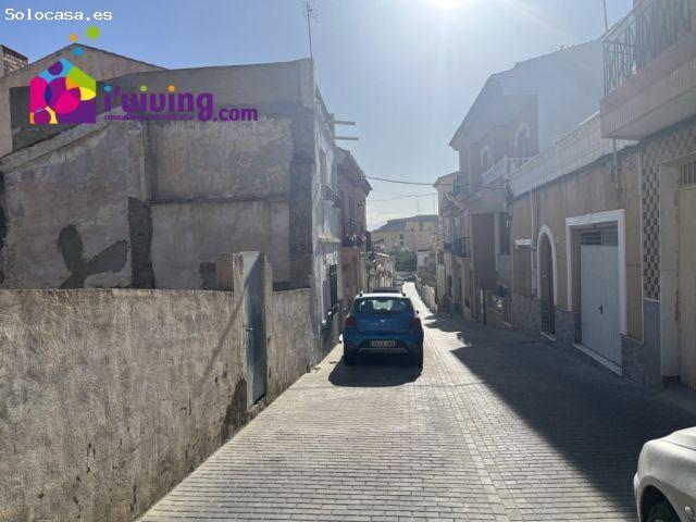 Solar residencial en Venta en Albox Almería