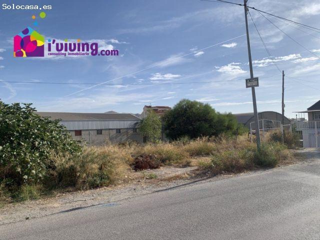 Solar residencial en Venta en Albox Almería
