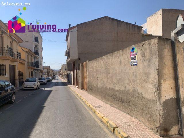 Solar residencial en Venta en Albox Almería