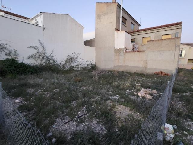 Solar residencial en Venta en Albox Almería