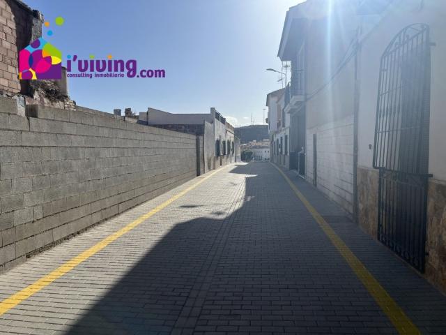 Solar residencial en Venta en Albox Almería