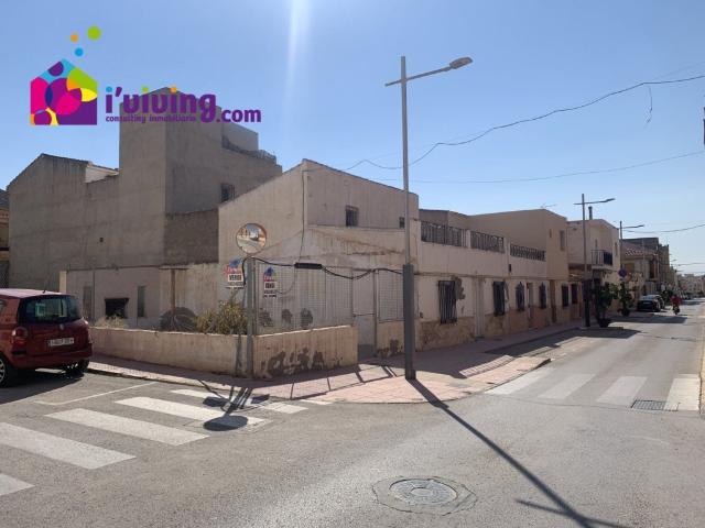 Solar residencial en Venta en Albox Almería