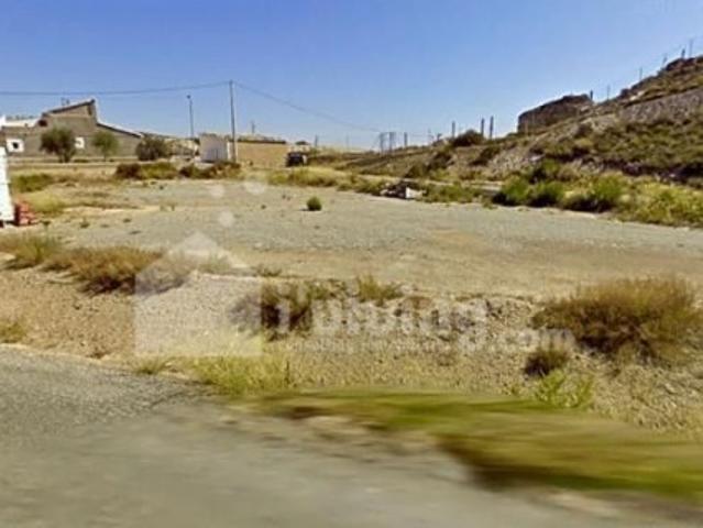 Solar residencial en Venta en Albox Almería
