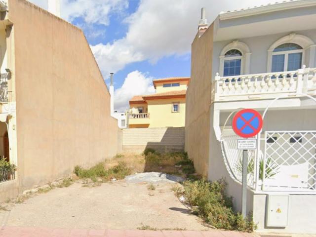 Solar residencial en Venta en Albox Almería