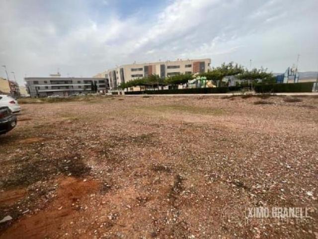 Solar residencial en Venta en Nules Castellón