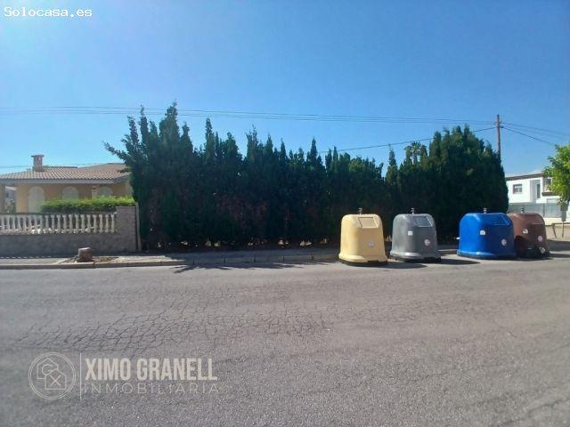 Solar residencial en Venta en Nules Castellón