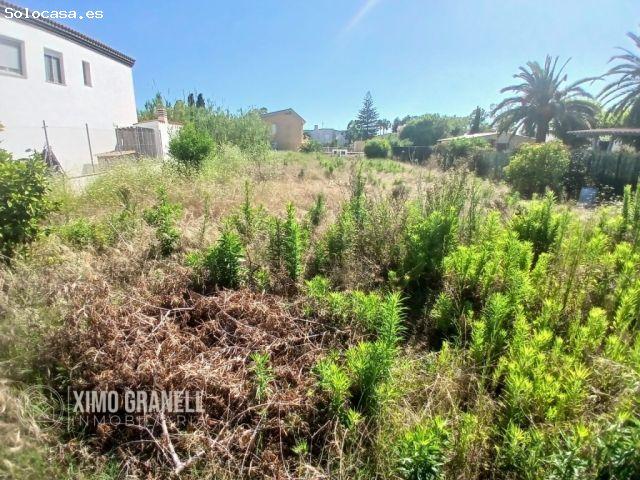 Solar residencial en Venta en Nules Castellón
