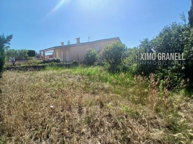 Solar residencial en Venta en Nules Castellón