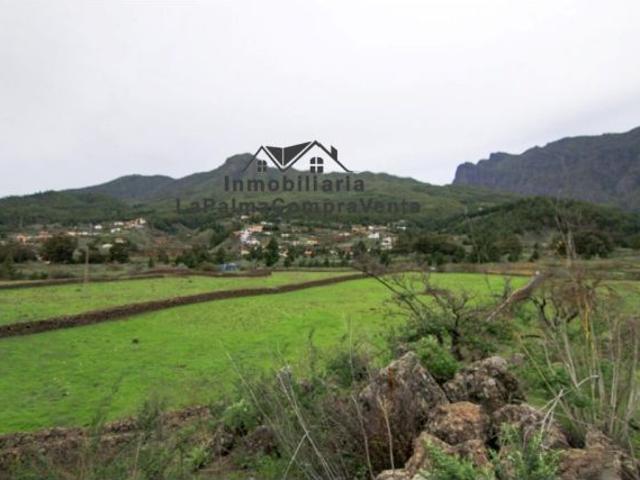 Solar residencial en Venta en Paso, El Santa Cruz de Tenerife
