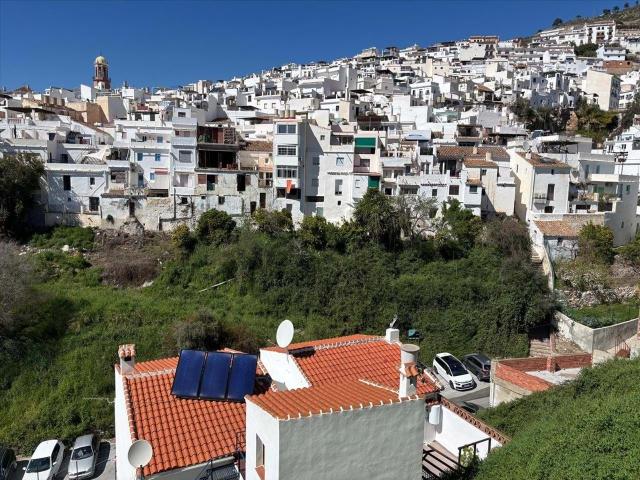Solar Residencial en Competa en venta