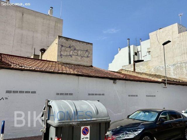 Solar residencial para promoción de obra nueva en Torrevieja