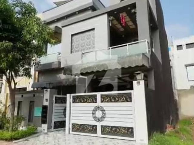 Solar System Managed House For Rent