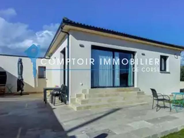 Solaro 20240 Achat / Vente appartement 3 pièces t3