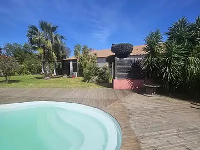 Solaro 20240 Achat / Vente maison 5 pièces t5