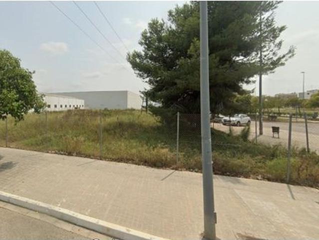 Solares en Masalavés
