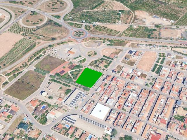 Solares en Alquerías del Niño Perdido Castellón