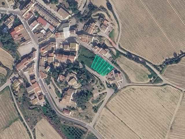 Solares en C/ La Carrerada