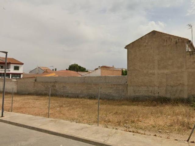 SOLARES EN CIJUELA