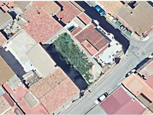 Solares en venta en Molina de Segura