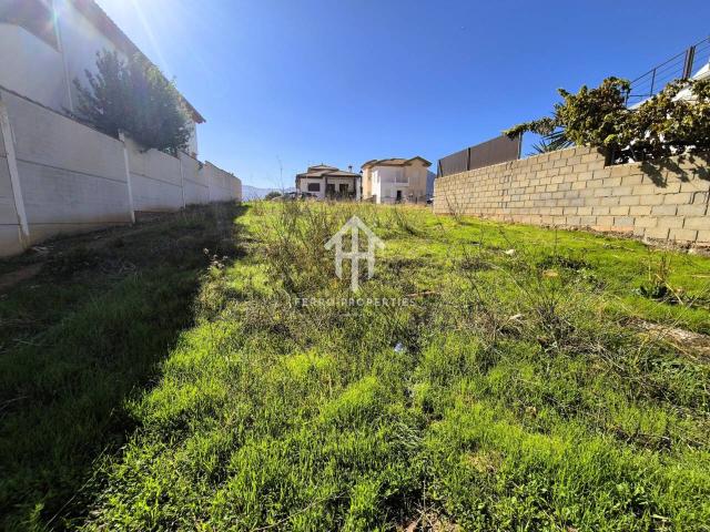 Solares en venta en el Viso Loja
