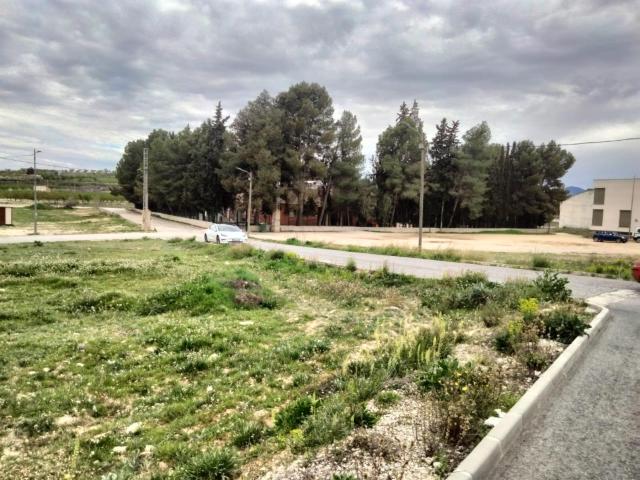 SOLARES EN VENTA EN LA COPA DE BULLAS