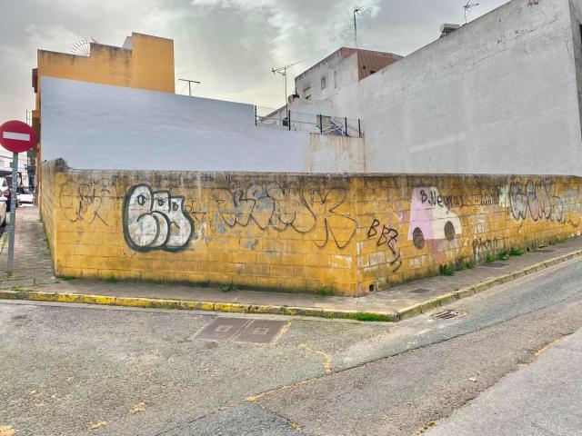 Solares residenciales en venta zona Las Beatas