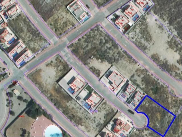 SOLARES URBANOS A LA VENTA EN COUNTRY CLUB