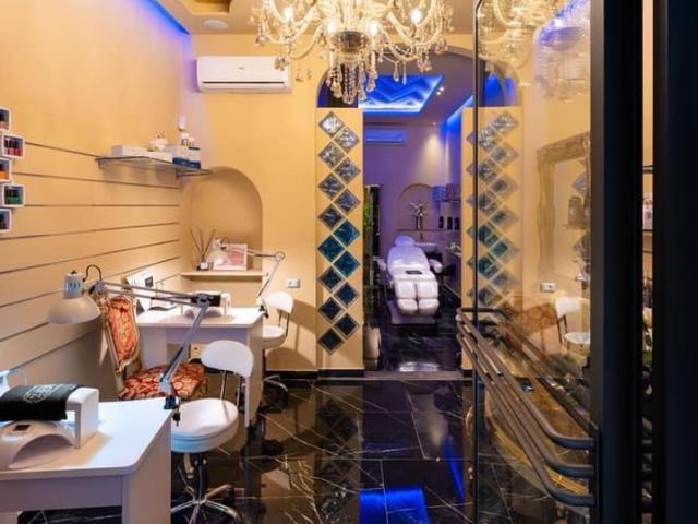 Solarium in affitto a Firenze