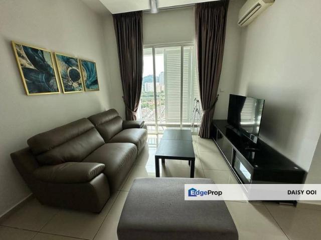 Solaria Residence