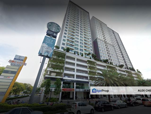 Solaria Residence